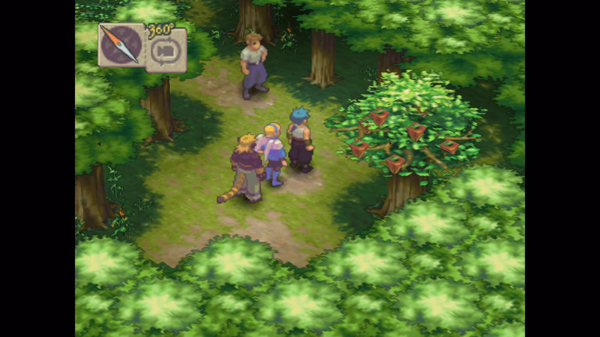 Breath of Fire IV - breath-of-fire-iv_3.avif