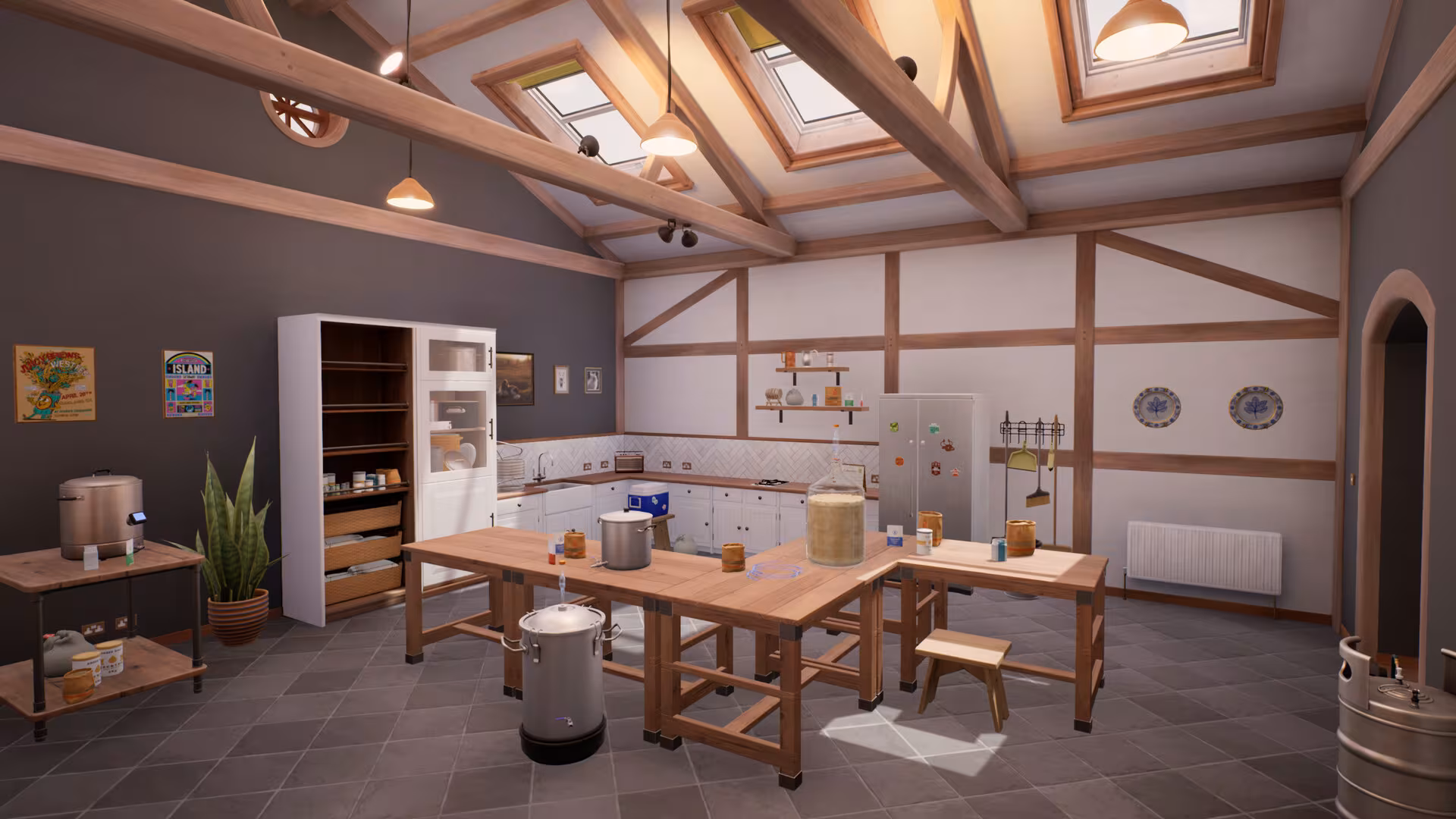 Brewmaster: Beer Brewing Simulator - brewmaster-beer-brewing-simulator_5.avif