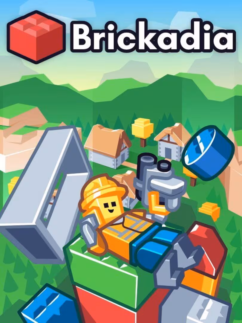 Capsule for Brickadia