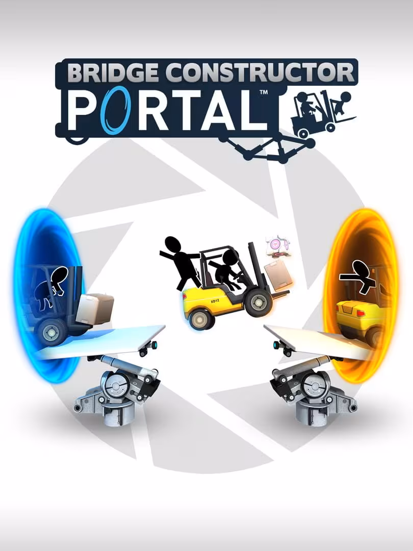Capsule for Bridge Constructor Portal