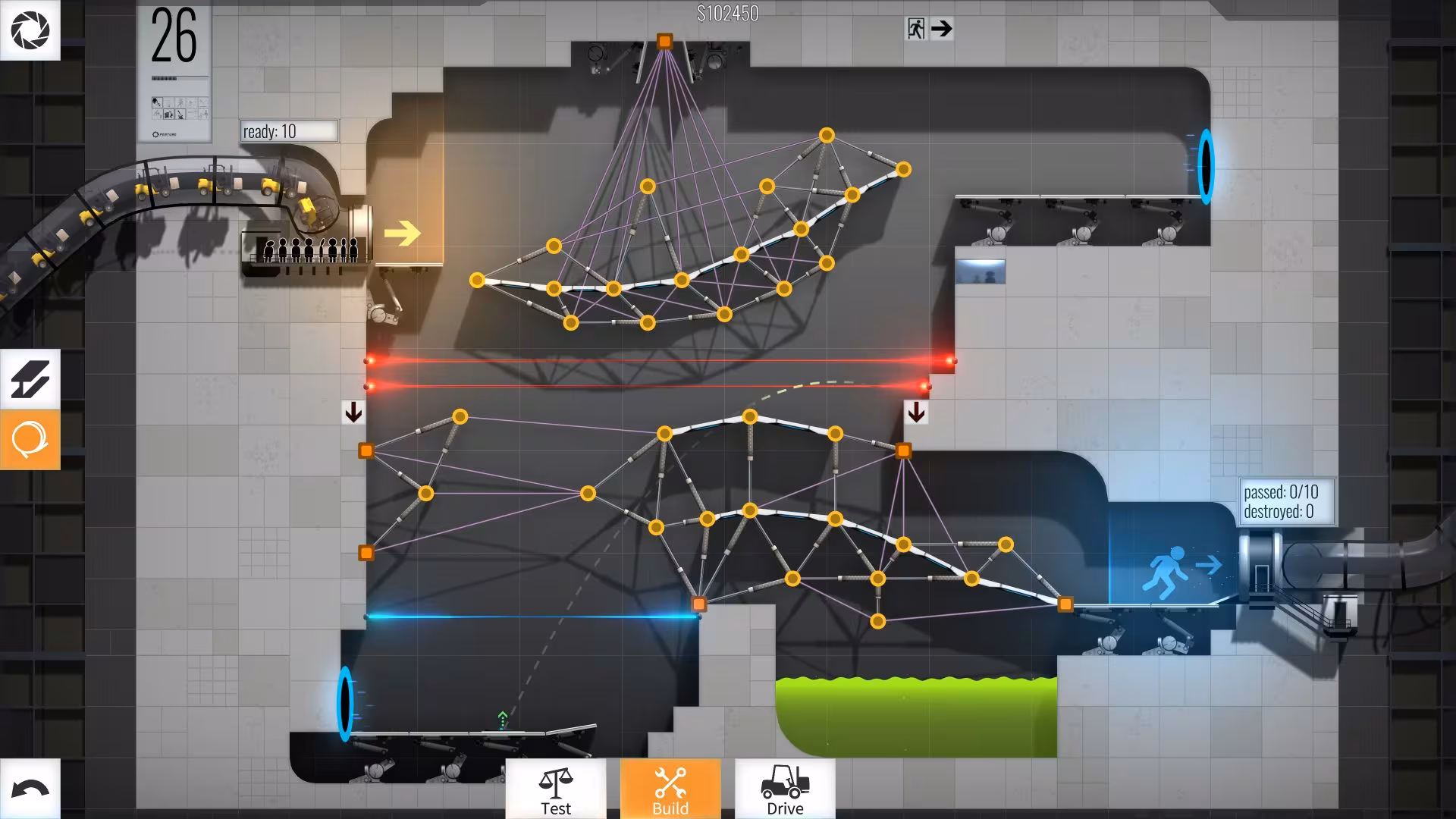 Bridge Constructor Portal - bridge-constructor-portal_3.avif