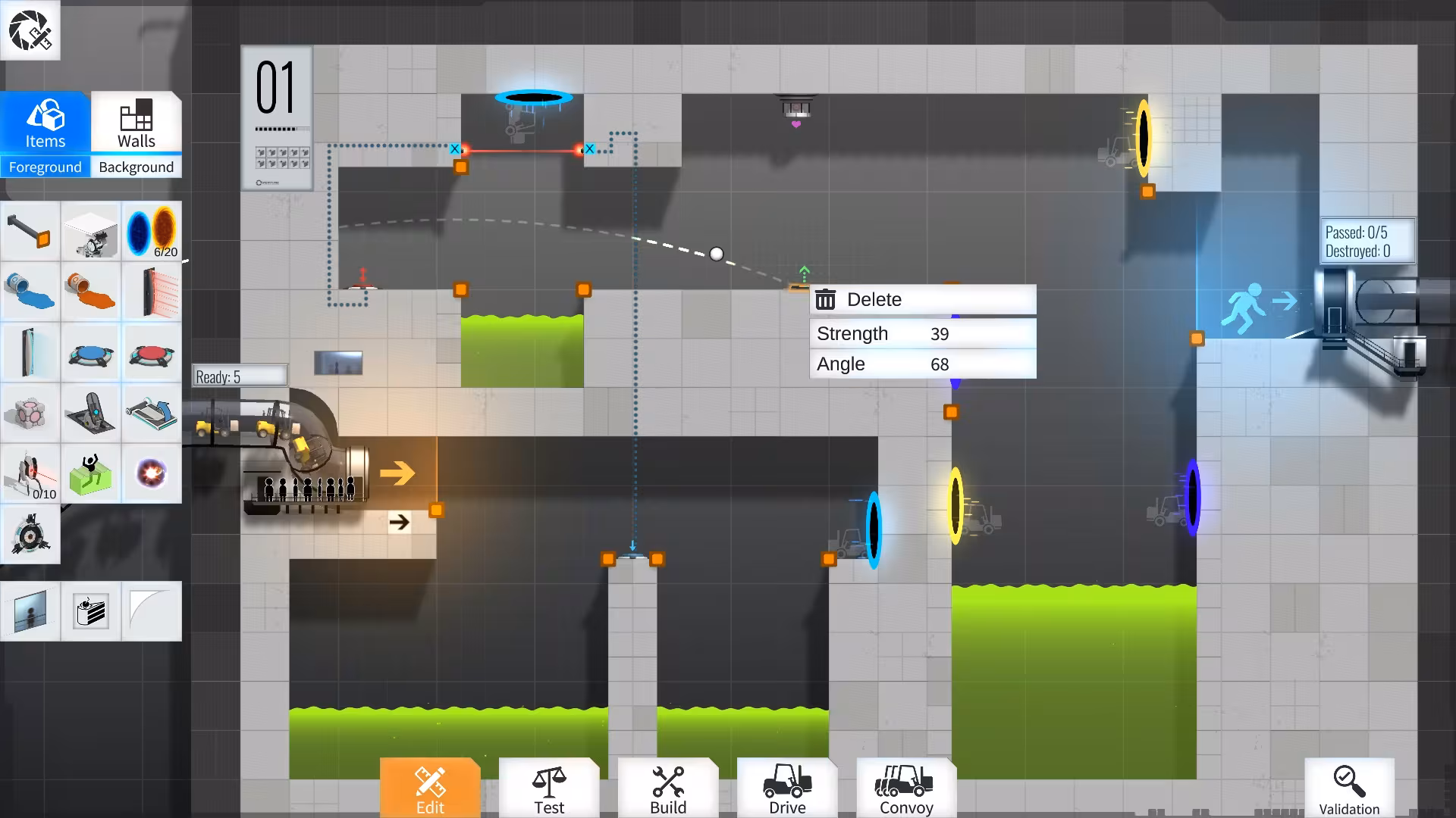 Bridge Constructor Portal - bridge-constructor-portal_4.avif
