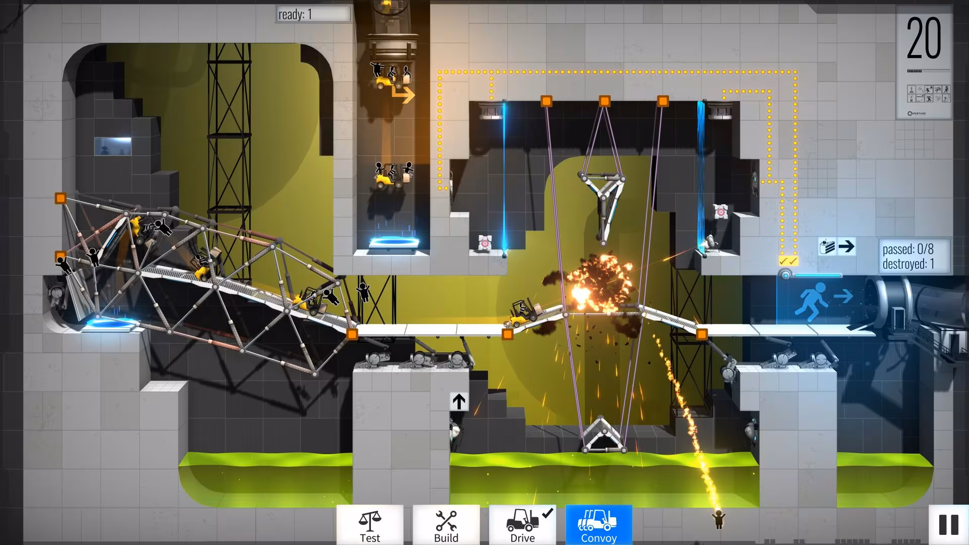 Bridge Constructor Portal - bridge-constructor-portal_6.avif