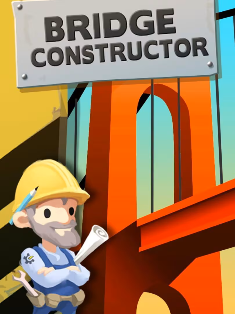 Capsule for Bridge Constructor