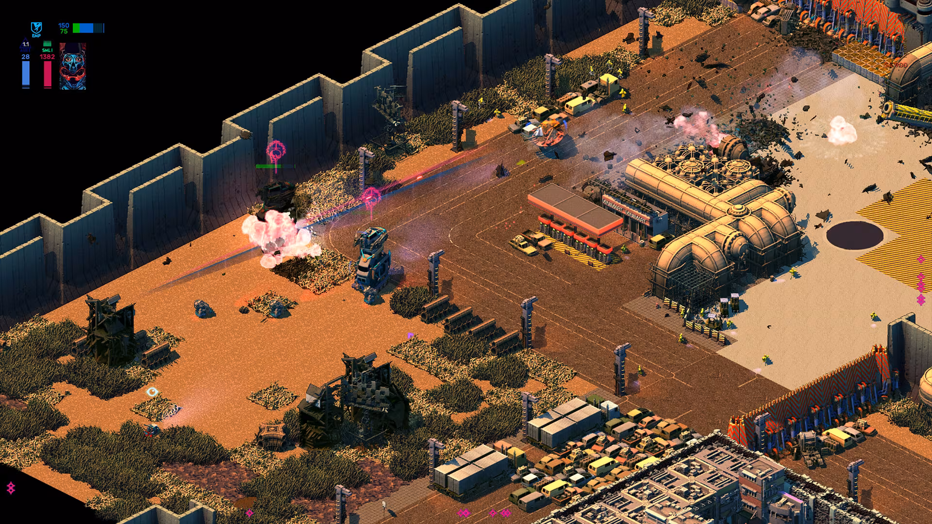 Brigador: Up-Armored Edition - brigador-up-armored-edition_4.avif