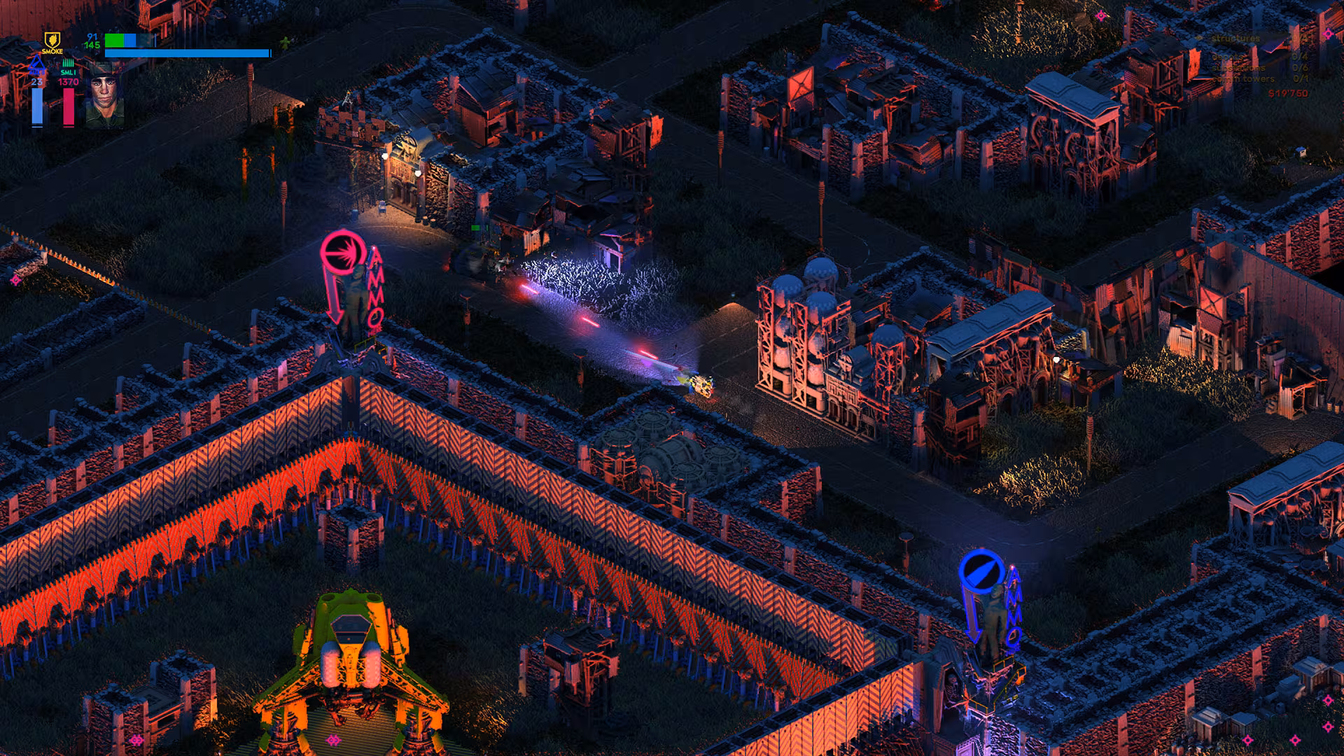 Brigador: Up-Armored Edition - brigador-up-armored-edition_5.avif