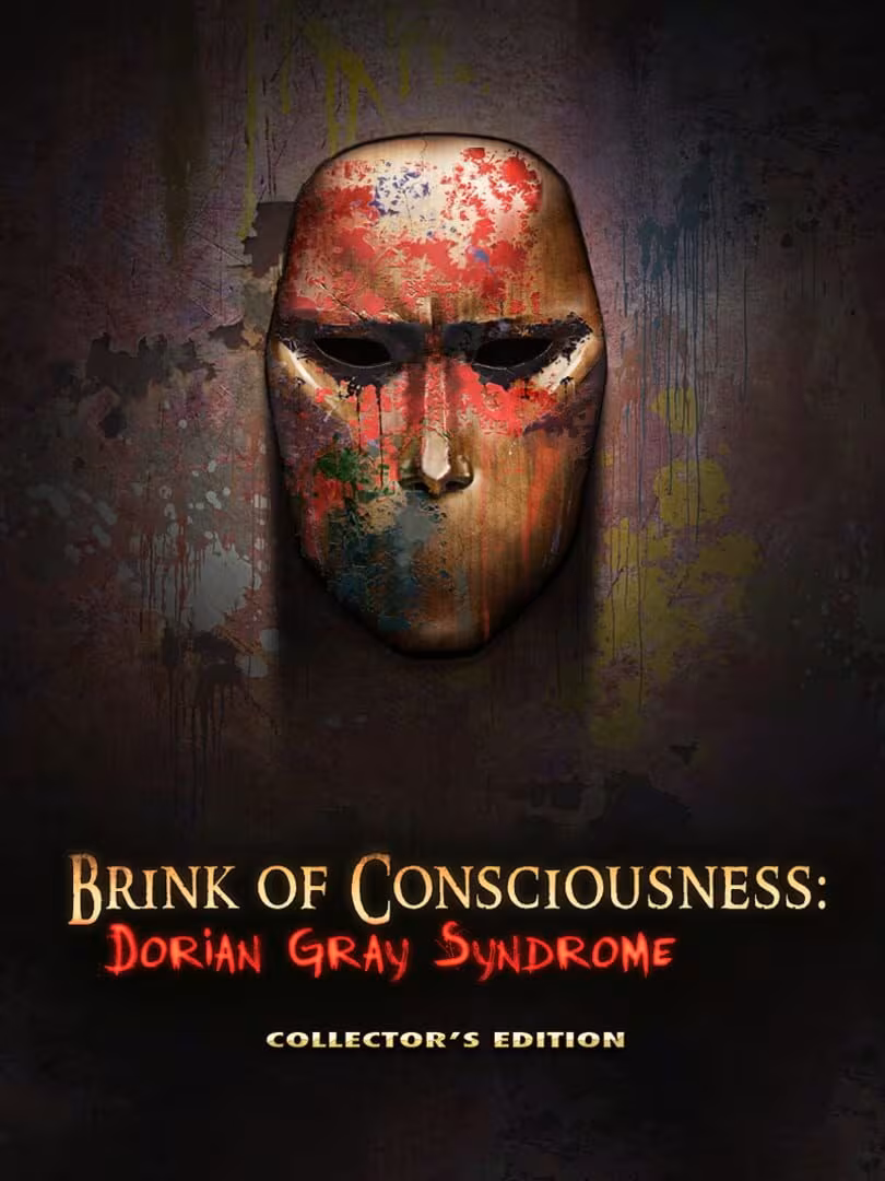 Capsule for Brink of Consciousness: Dorian Gray Syndrome Collector's Edition