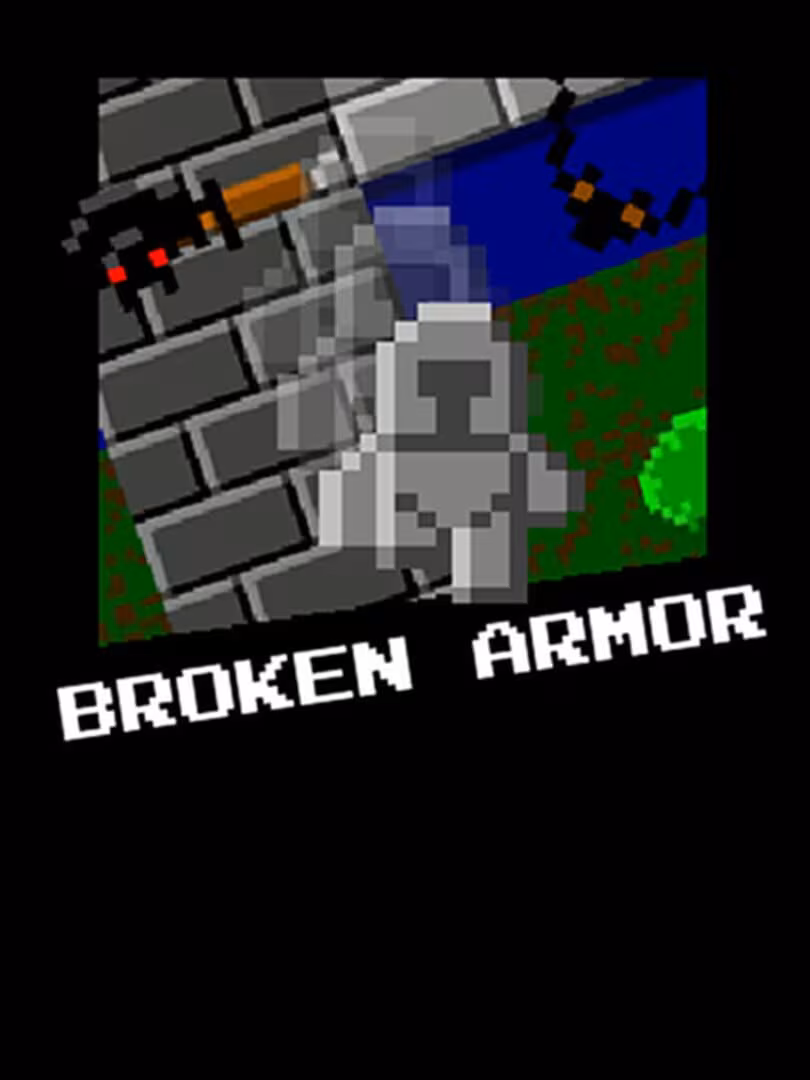 Capsule for Broken Armor