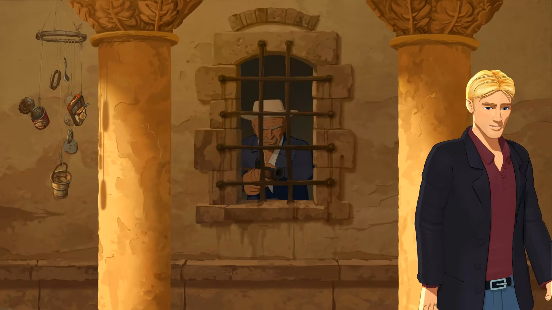Broken Sword 5 - the Serpent's Curse - broken-sword-5-the-serpent-s-curse_5.avif