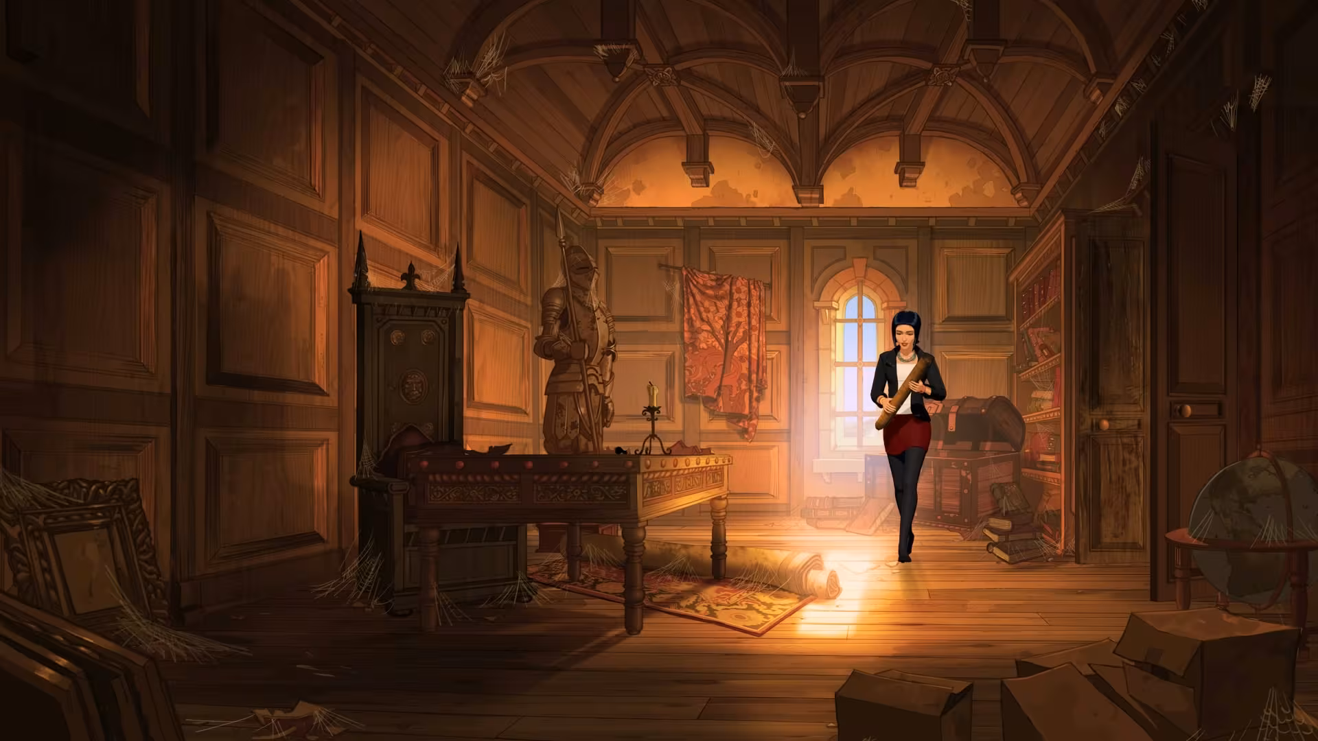 Broken Sword 5 - the Serpent's Curse - broken-sword-5-the-serpent-s-curse_6.avif