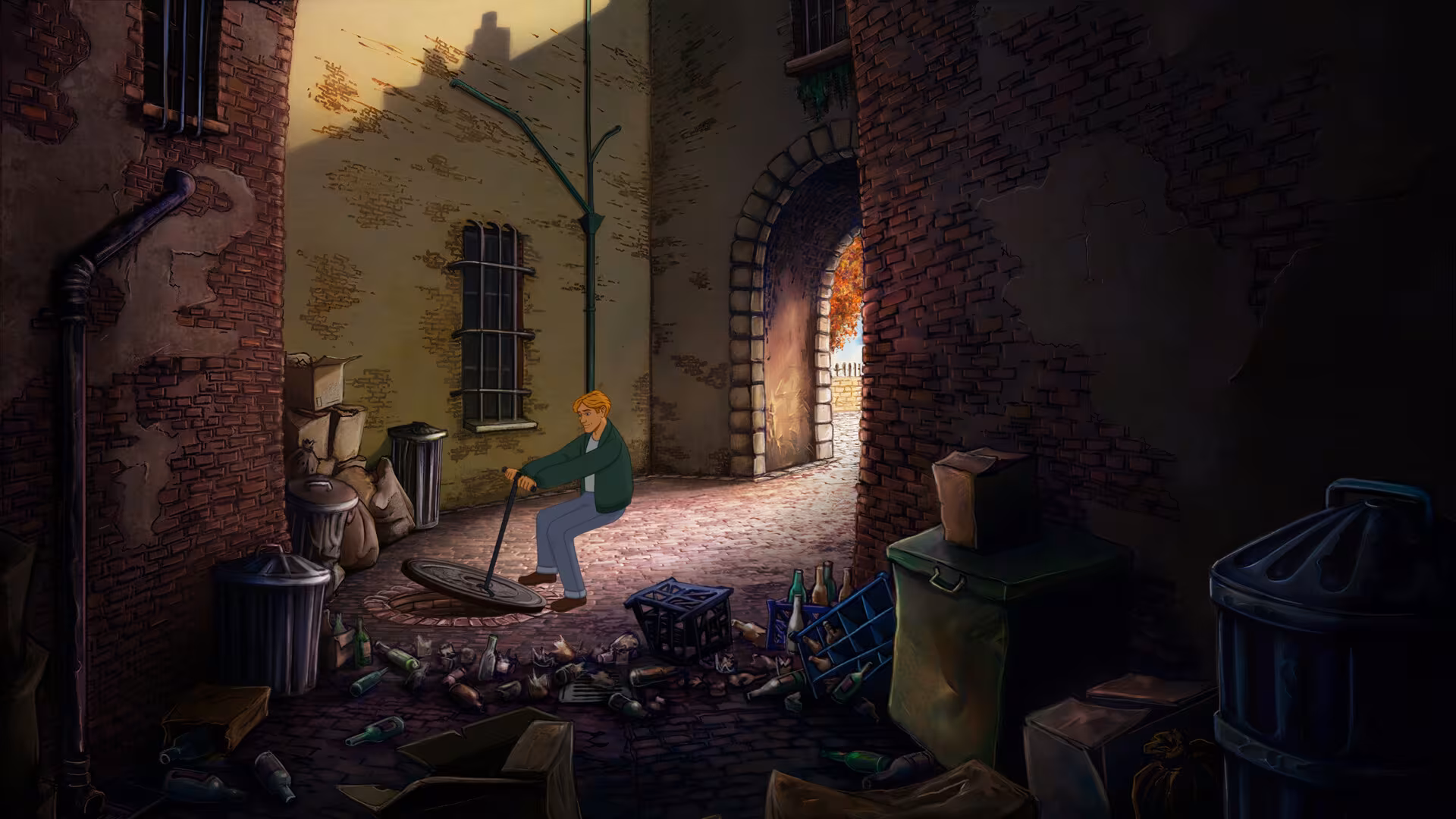 Broken Sword - Shadow of the Templars: Reforged - broken-sword-shadow-of-the-templars-reforged_6.avif