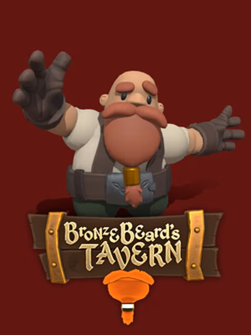 Capsule for Bronzebeard's Tavern