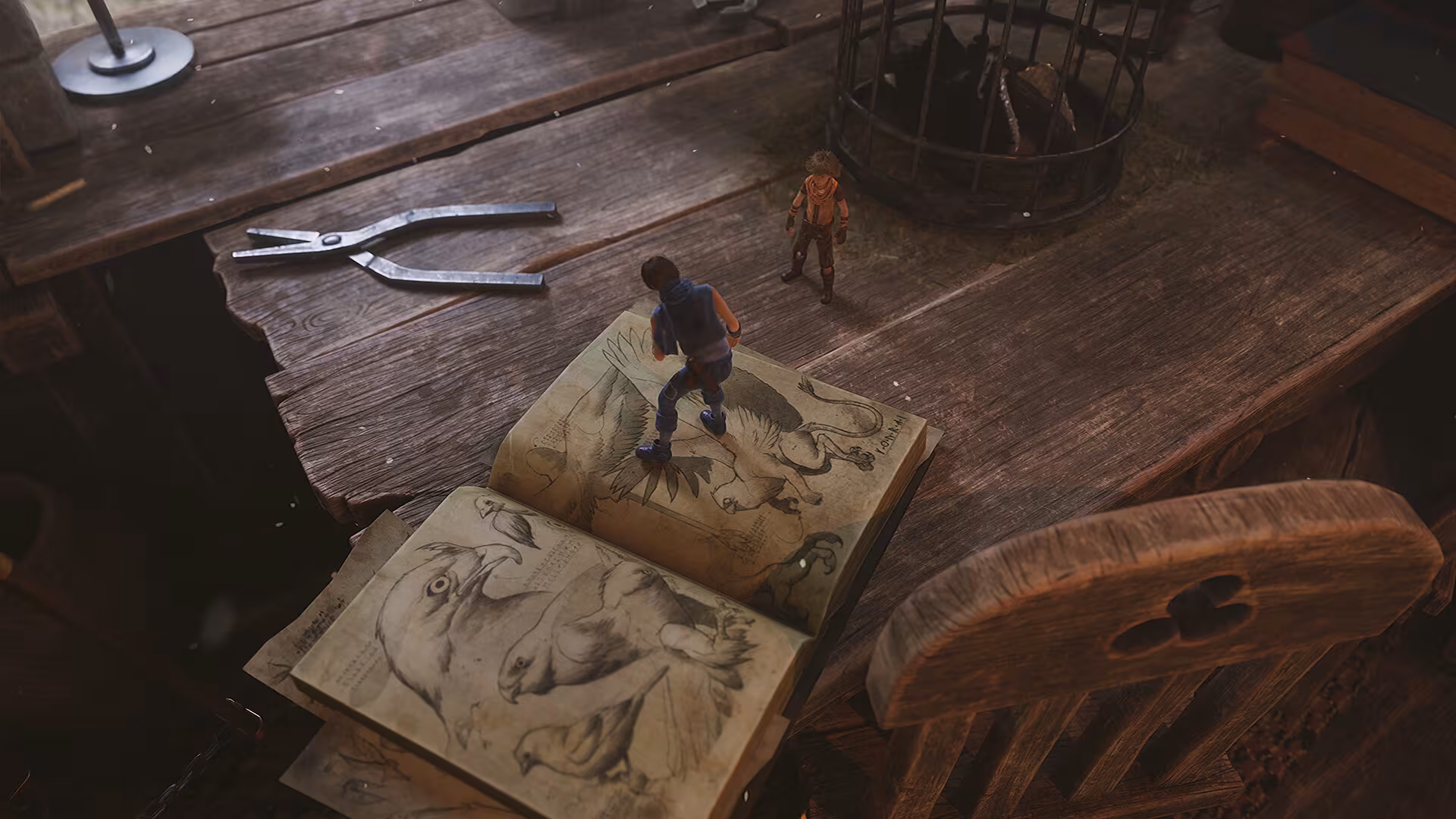 Brothers: A Tale of Two Sons Remake - brothers-a-tale-of-two-sons-remake_3.avif