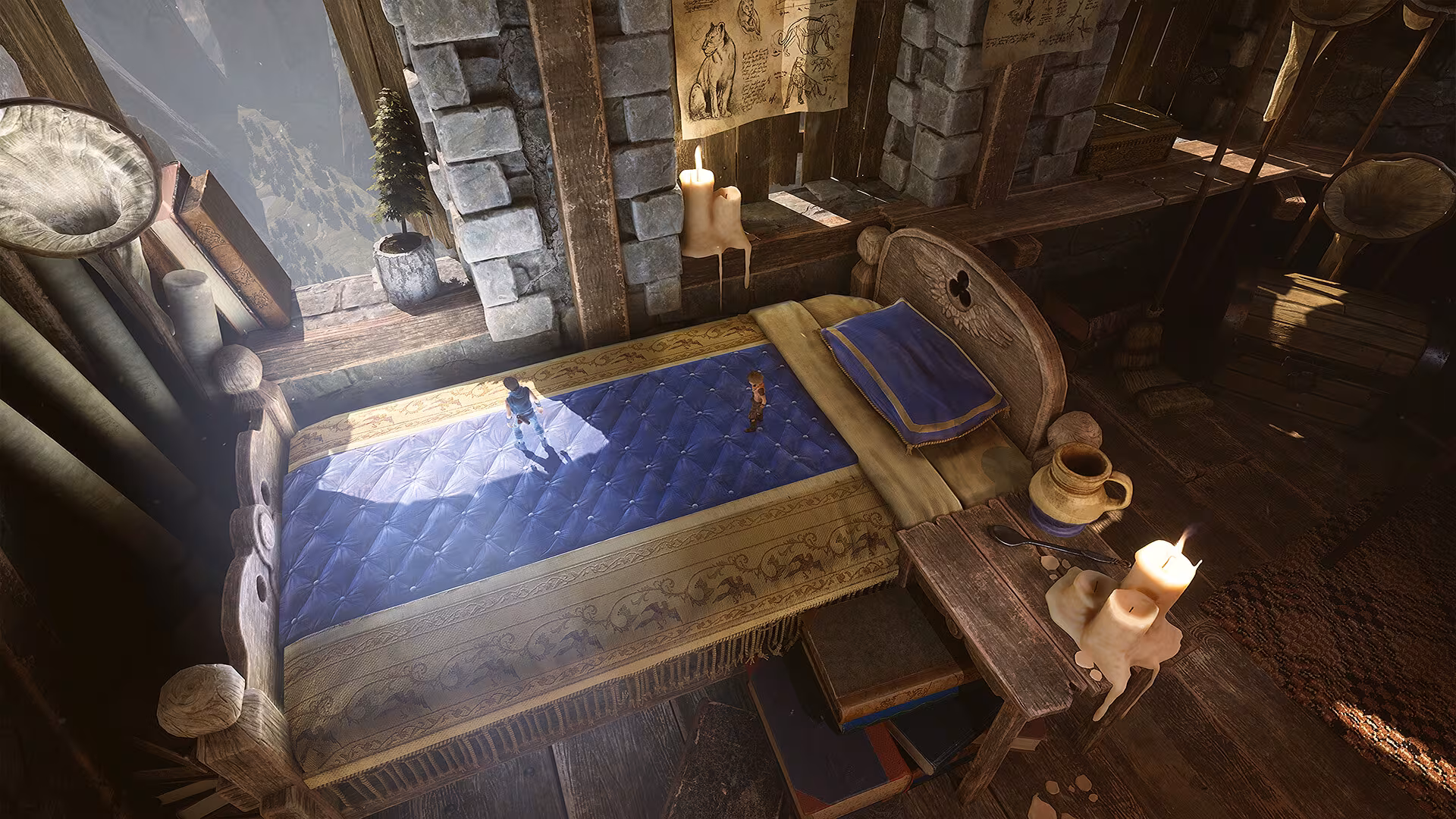 Brothers: A Tale of Two Sons Remake - brothers-a-tale-of-two-sons-remake_5.avif