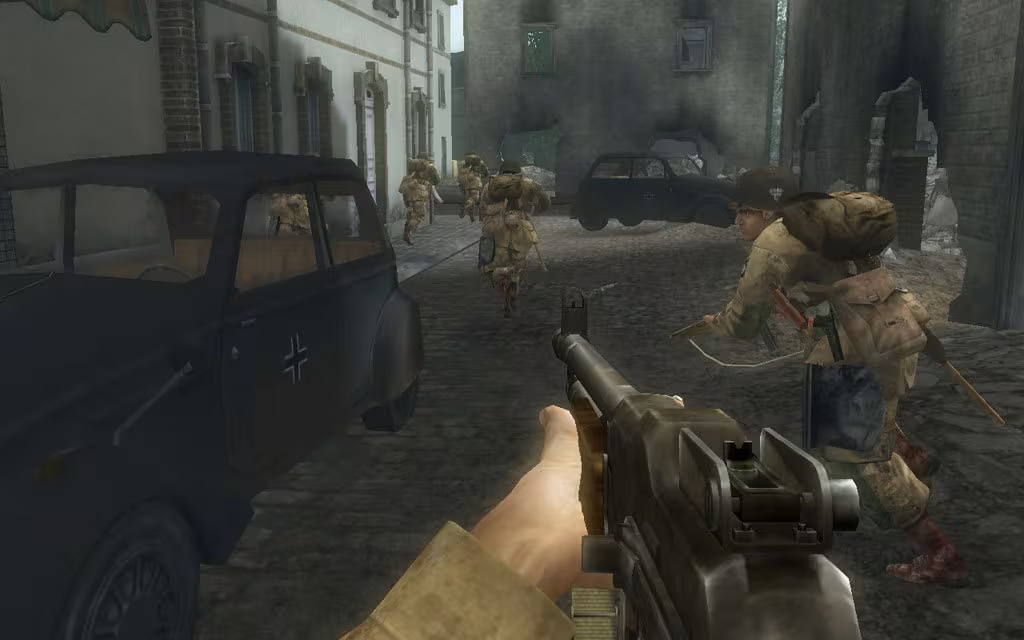 Brothers in Arms: Earned in Blood™ - brothers-in-arms-earned-in-blood_2.avif