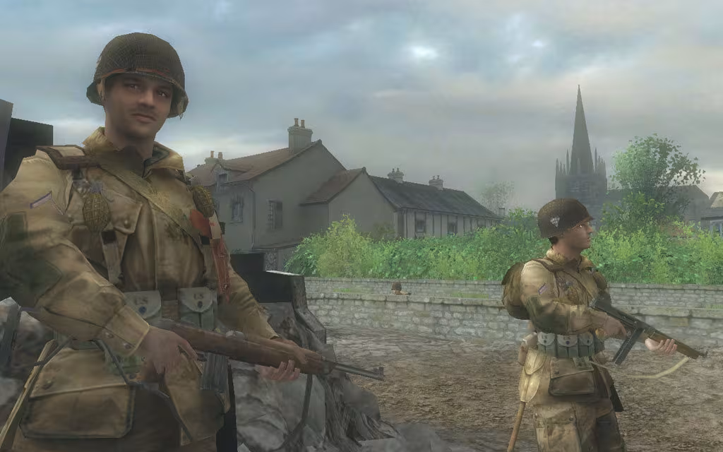 Brothers in Arms: Earned in Blood™ - brothers-in-arms-earned-in-blood_4.avif