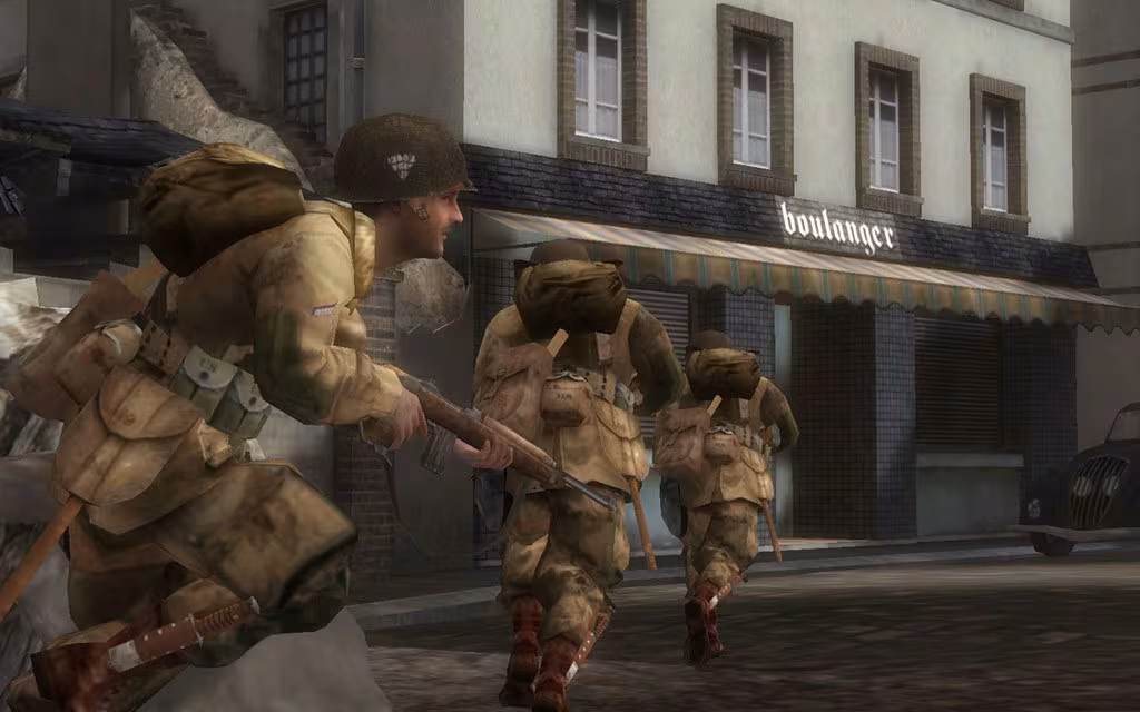Brothers in Arms: Earned in Blood™ - brothers-in-arms-earned-in-blood_5.avif