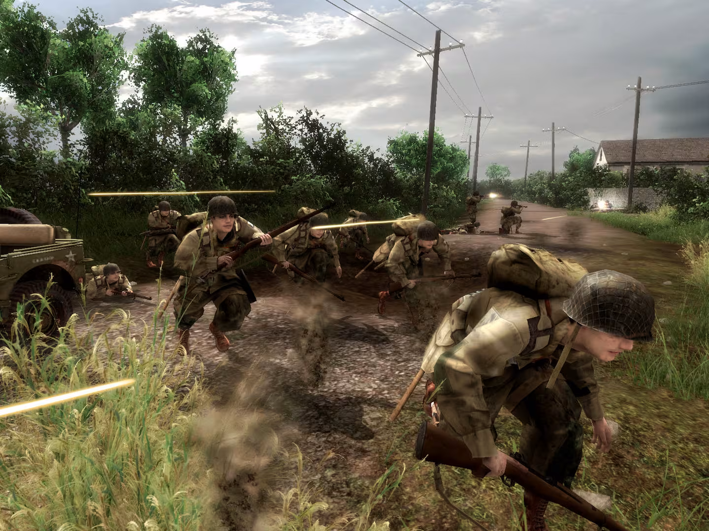 Brothers in Arms: Road to Hill 30™ - brothers-in-arms-road-to-hill-30_1.avif