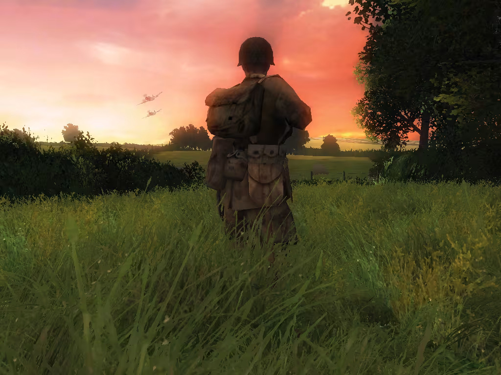 Brothers in Arms: Road to Hill 30™ - brothers-in-arms-road-to-hill-30_3.avif