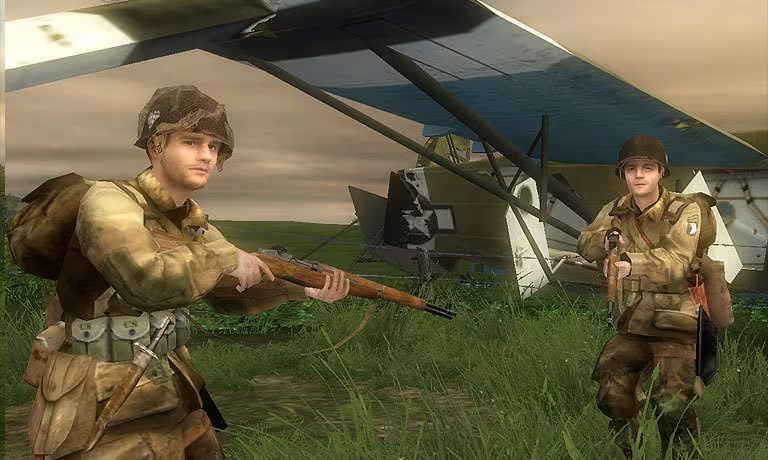Brothers in Arms: Road to Hill 30™ - brothers-in-arms-road-to-hill-30_5.avif