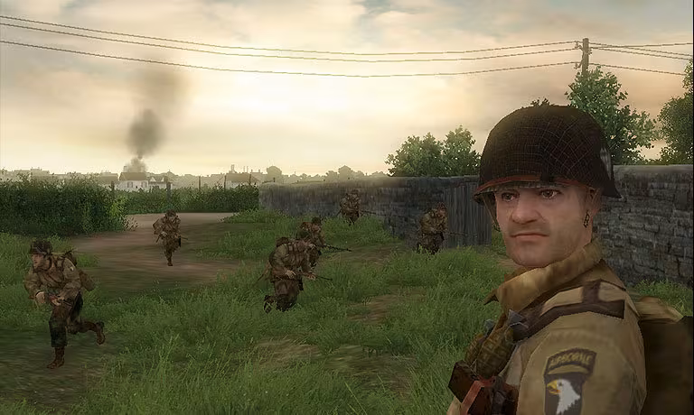 Brothers in Arms: Road to Hill 30™ - brothers-in-arms-road-to-hill-30_6.avif