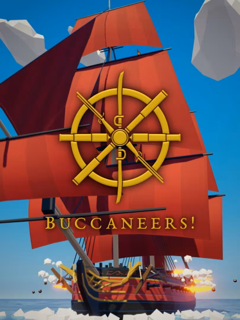 Capsule for Buccaneers!