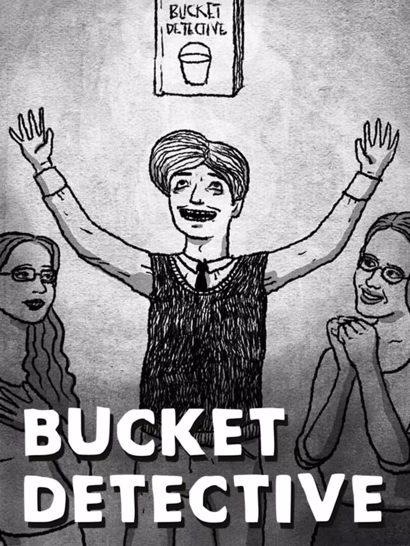 Capsule for Bucket Detective