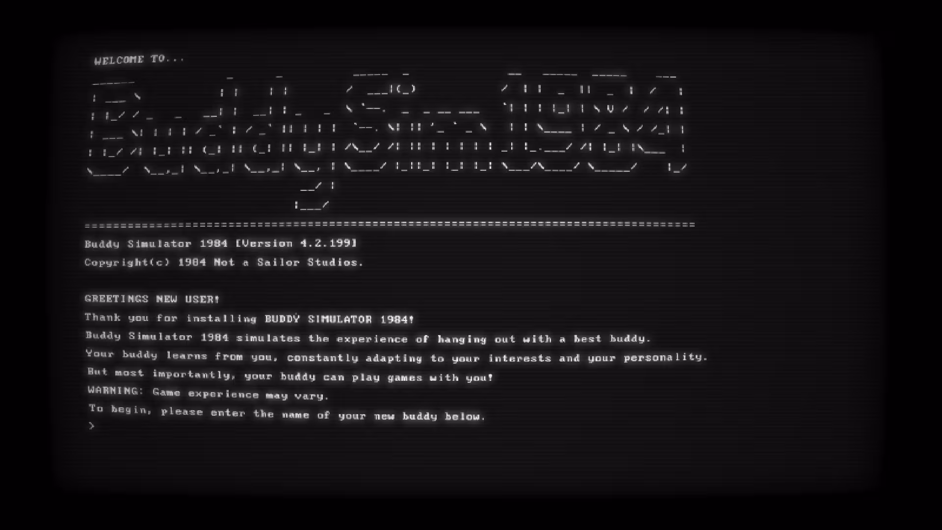 Buddy Simulator 1984 - buddy-simulator-1984_2.avif