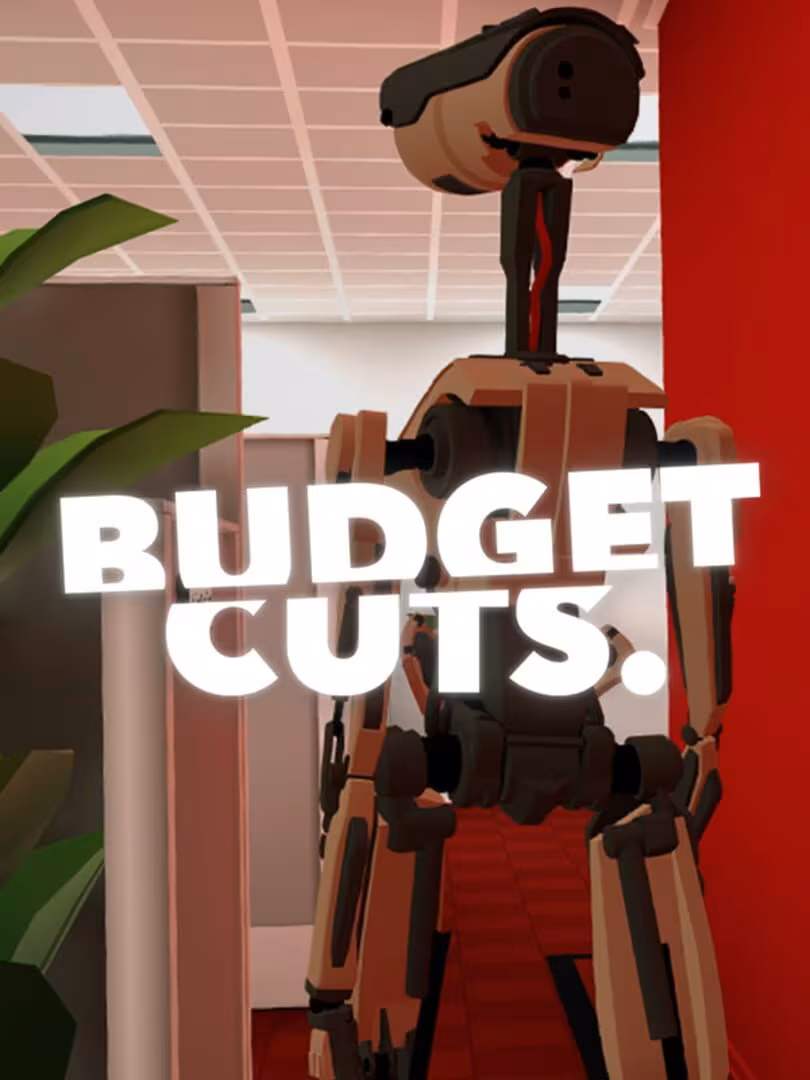 Capsule for Budget Cuts
