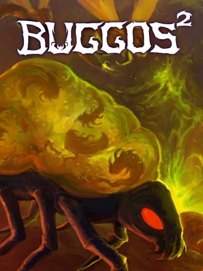 Capsule for Buggos 2