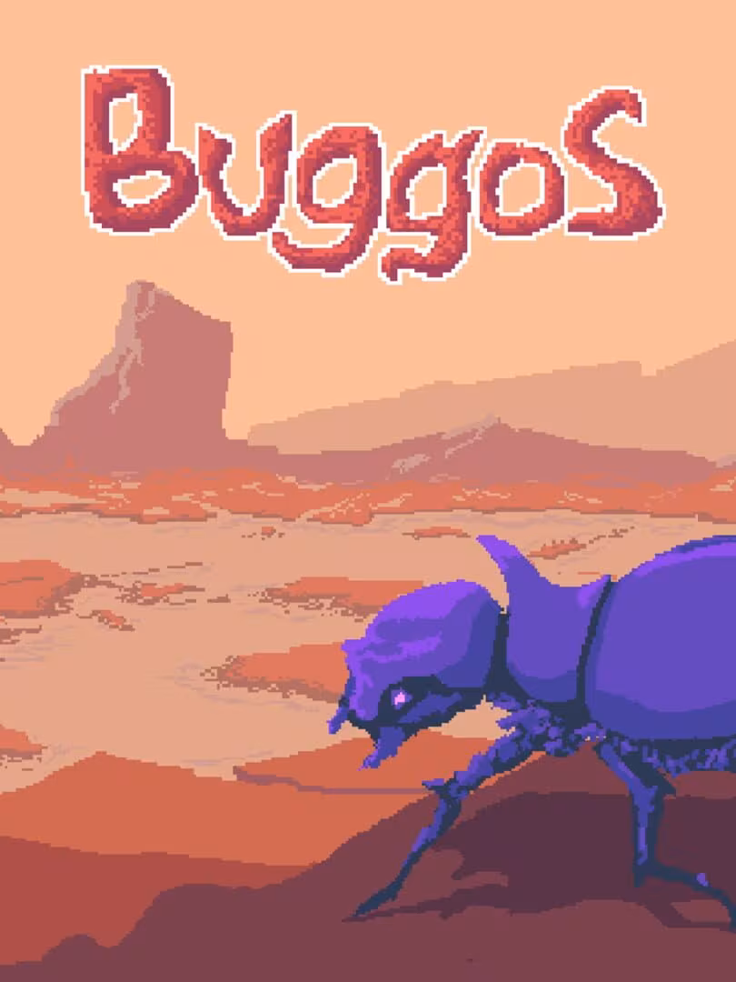 Capsule for Buggos