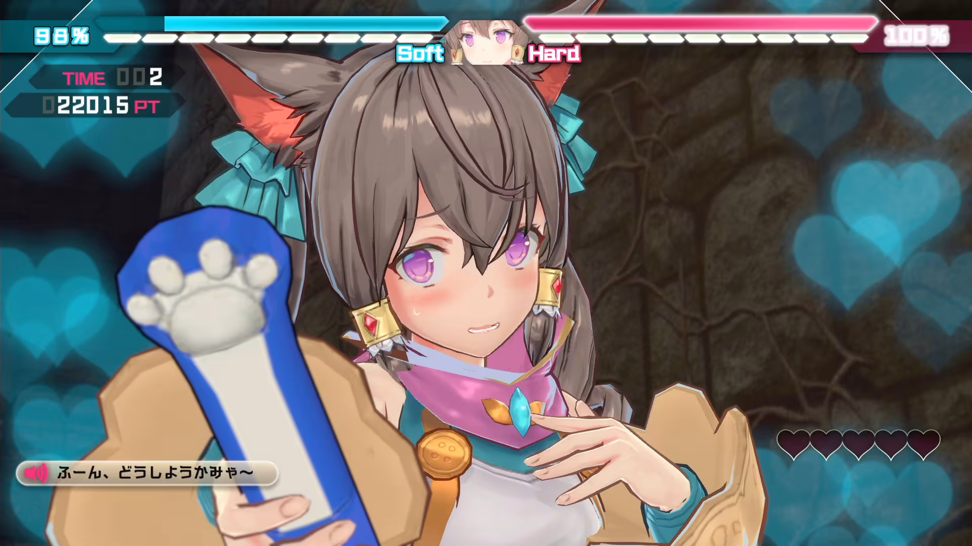 Bullet Girls Phantasia - bullet-girls-phantasia_5.avif