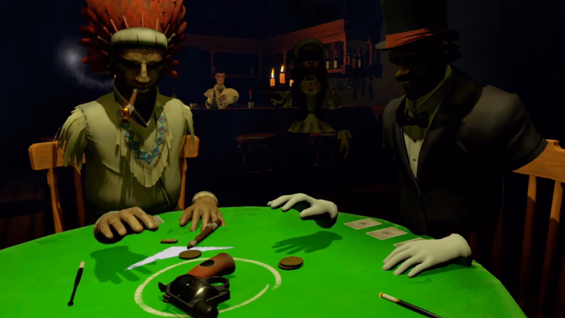 Bullet Roulette VR - bullet-roulette-vr_2.avif