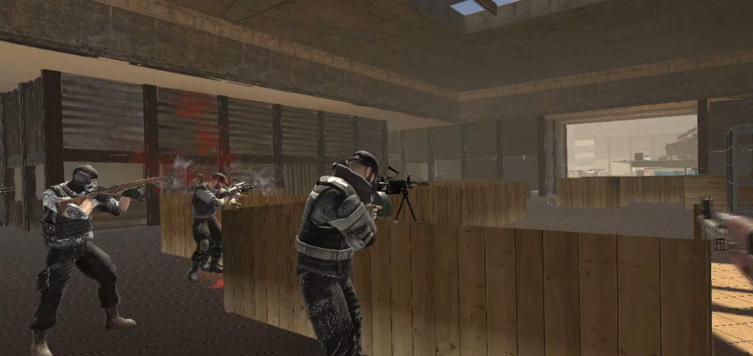 Bullets And More VR - BAM VR - bullets-and-more-vr-bam-vr_2.avif
