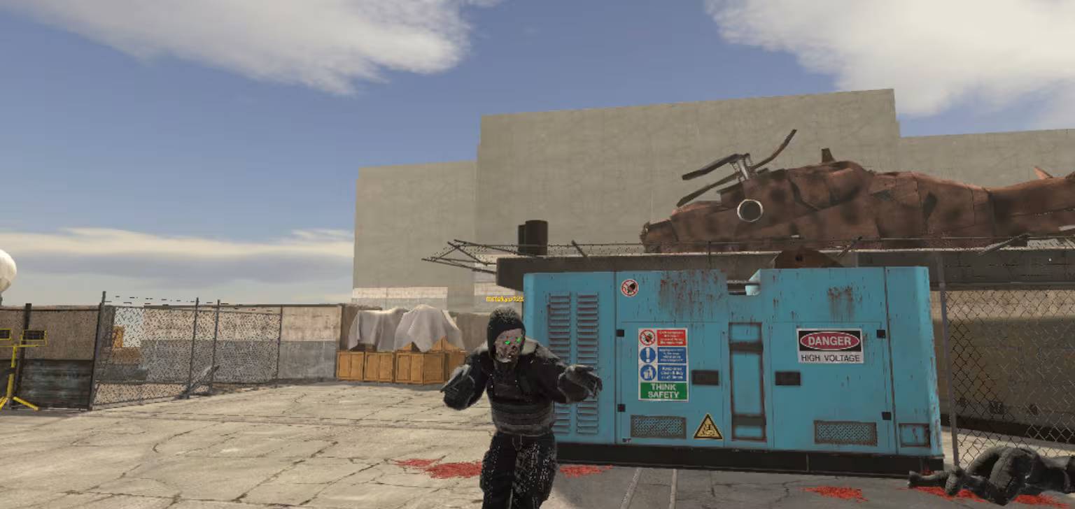 Bullets And More VR - BAM VR - bullets-and-more-vr-bam-vr_6.avif