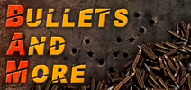 Bullets And More VR - BAM VR Thumbnail
