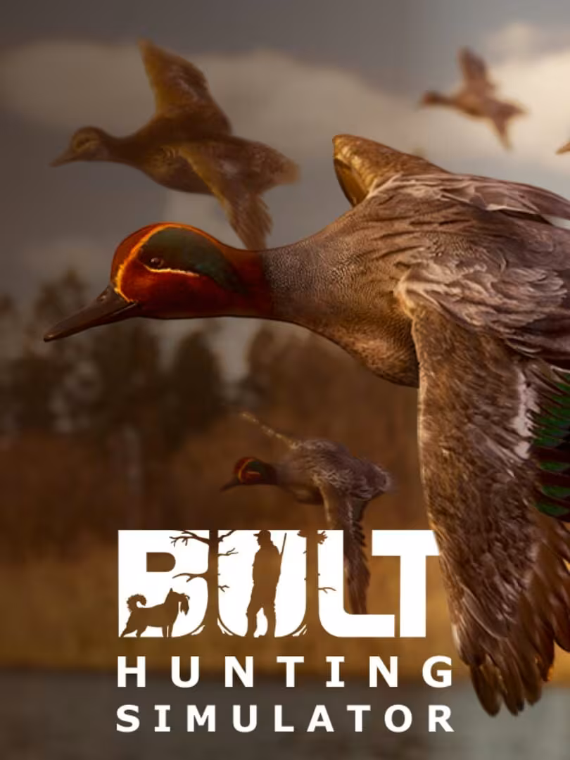 Capsule for BULT: Hunting simulator