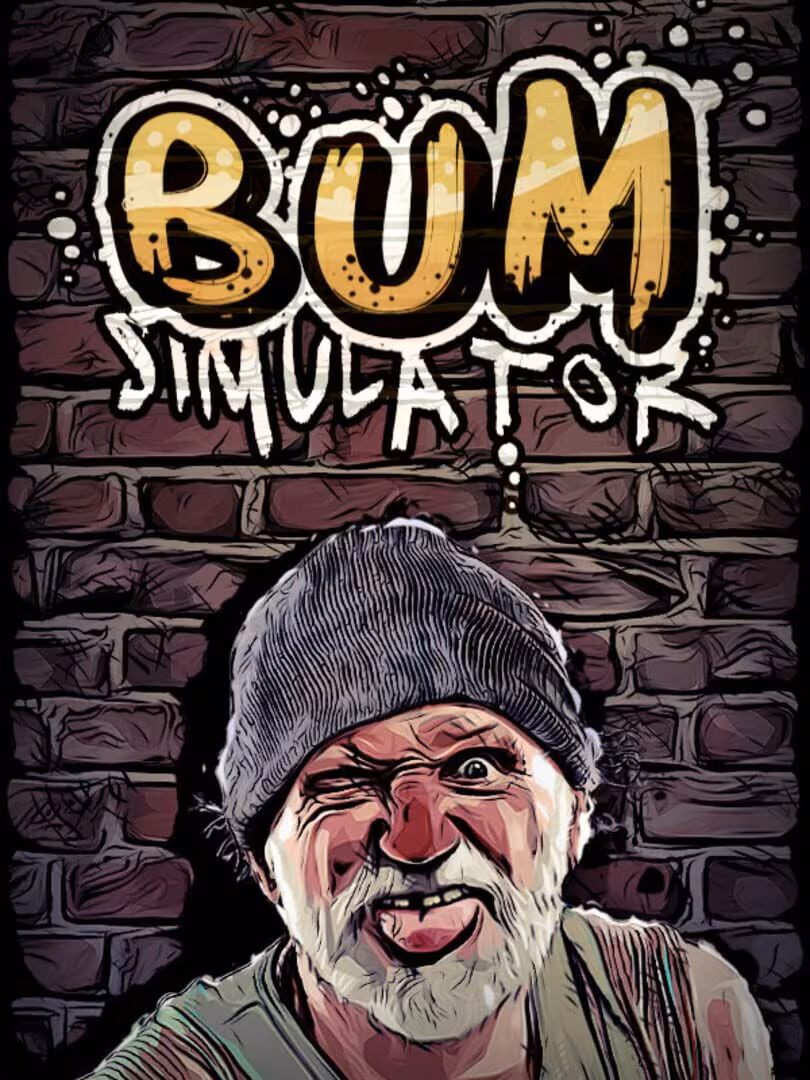 Capsule for Bum Simulator