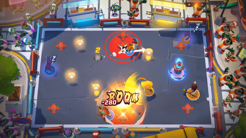 BUMP! Superbrawl - bump-superbrawl_2.avif