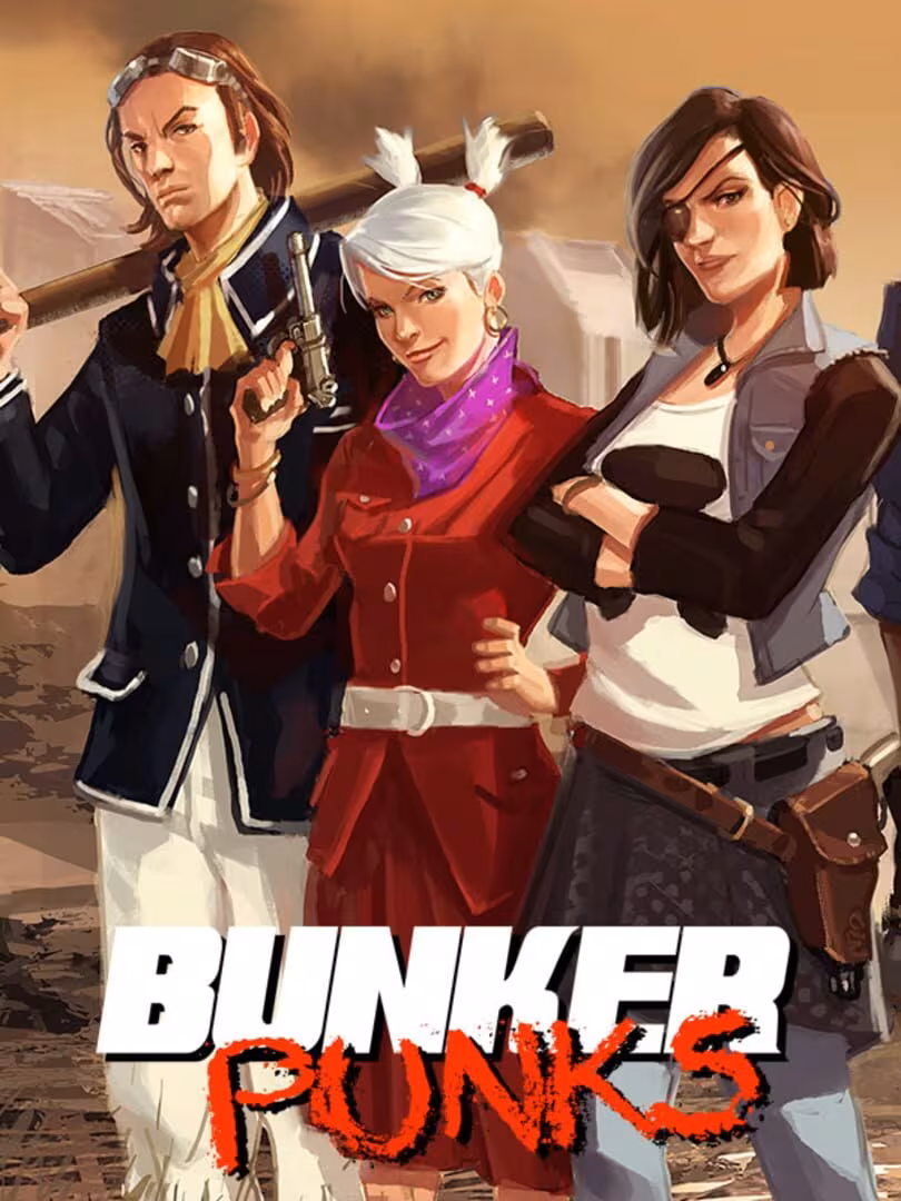 Bunker Punks
