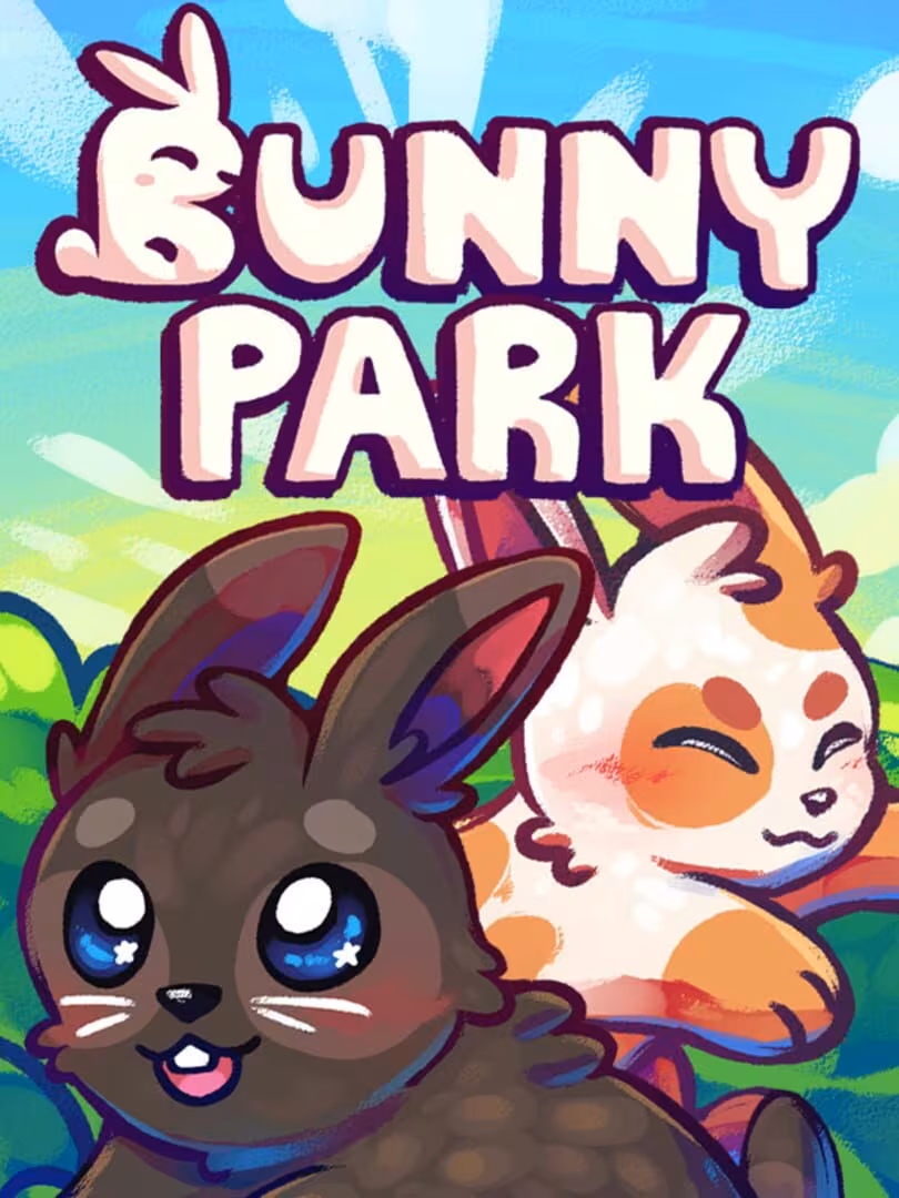 Capsule for Bunny Park