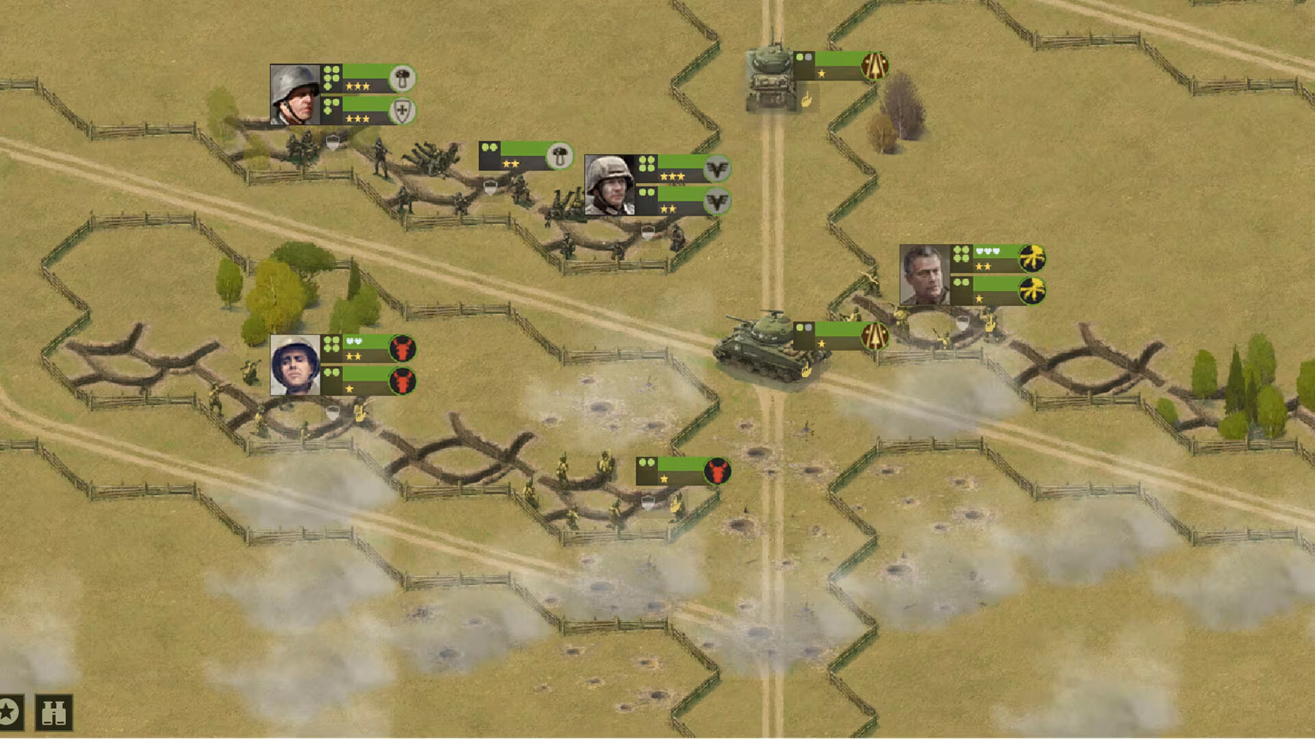 Burden of Command™ - burden-of-command_1.avif