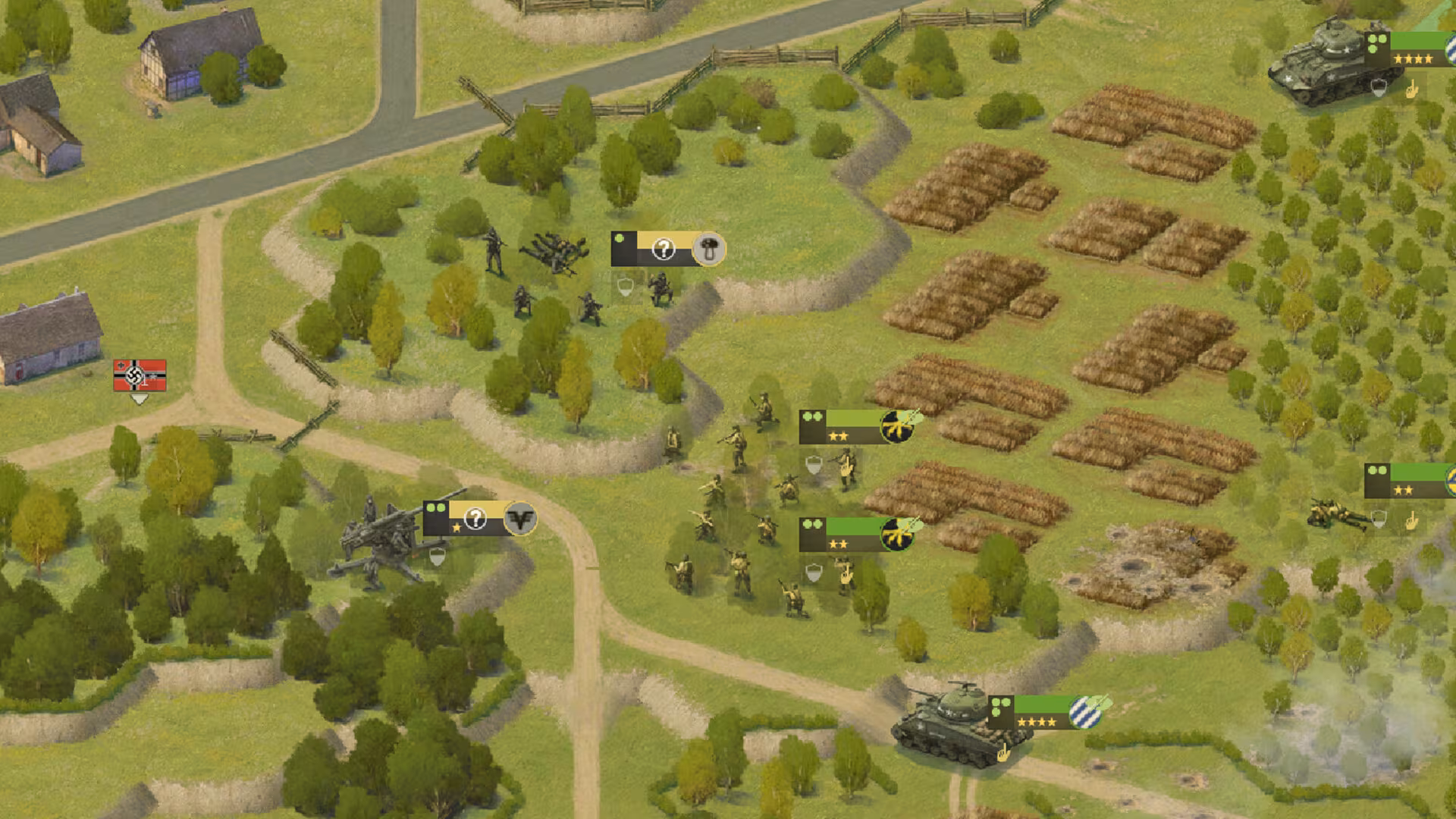 Burden of Command™ - burden-of-command_3.avif