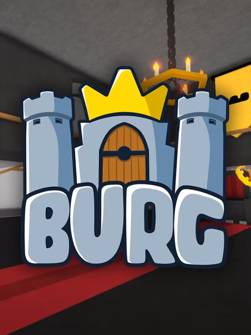 Capsule for Burg