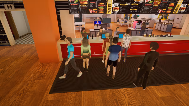 Burger Shift: Team Rush: Prologue - burger-shift-team-rush-prologue_2.avif