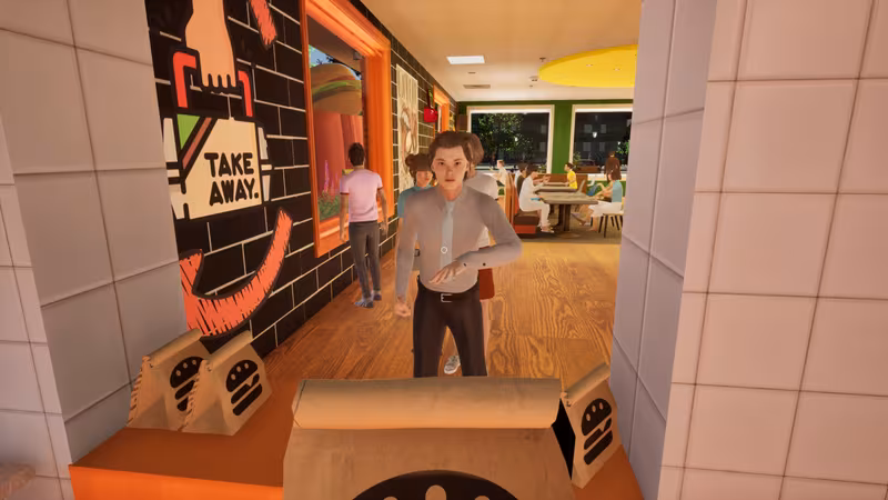 Burger Shift: Team Rush: Prologue - burger-shift-team-rush-prologue_4.avif