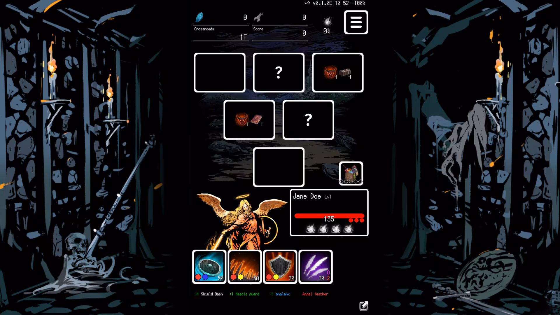 Buriedbornes2 - Dungeon RPG - - buriedbornes2-dungeon-rpg_3.avif