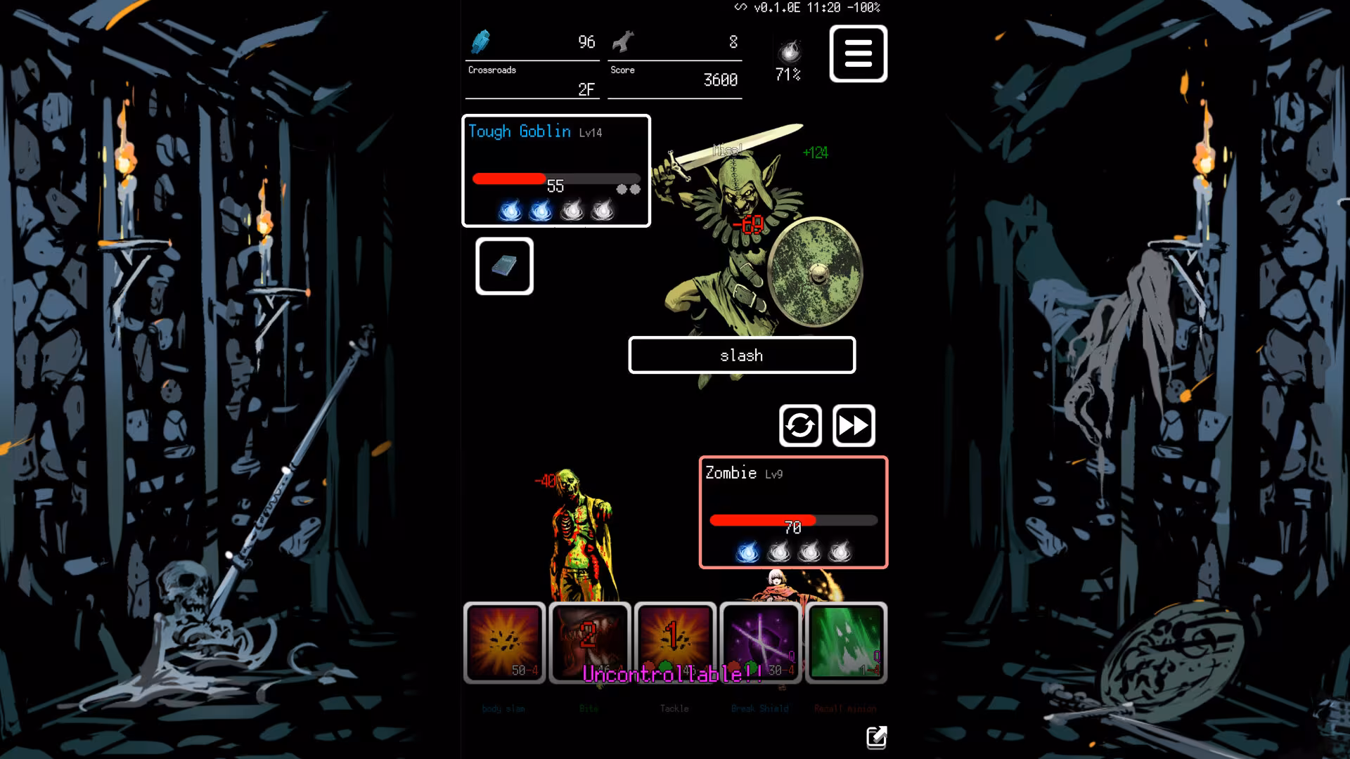 Buriedbornes2 - Dungeon RPG - - buriedbornes2-dungeon-rpg_4.avif