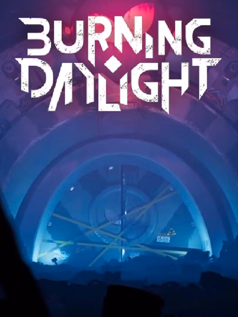 Capsule for Burning Daylight