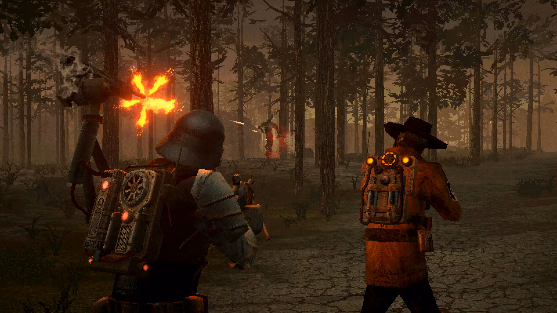 C.A.S.T. (CHERNOZEM ANOMALY STRIKE TEAM) - c-a-s-t-chernozem-anomaly-strike-team_2.avif